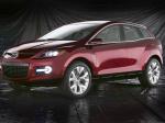 Mazda MX Crossport Concept 2005 года